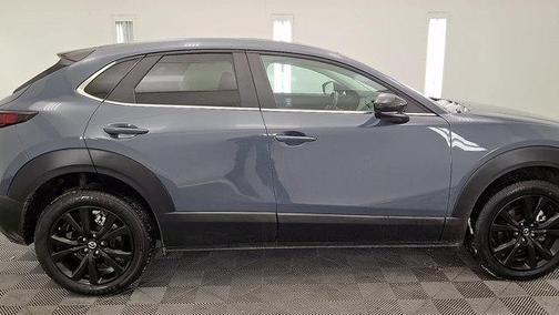 2024 Mazda CX-30 2.5 S Carbon Edition