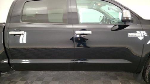 2016 Toyota Tundra Platinum