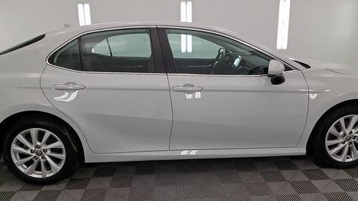 Ice Edge 2024 Toyota Camry LE