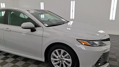 Ice Edge 2024 Toyota Camry LE