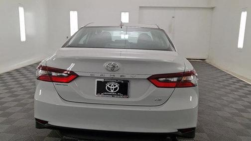 Ice Edge 2024 Toyota Camry LE