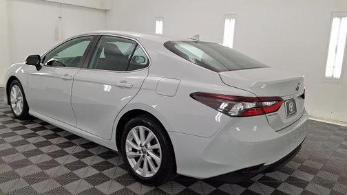 Ice Edge 2024 Toyota Camry LE