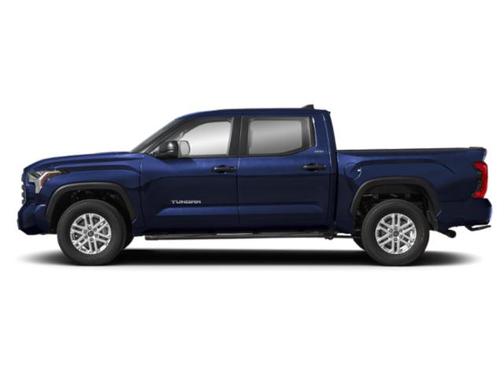 Blueprint 2026 Toyota Tundra SR5
