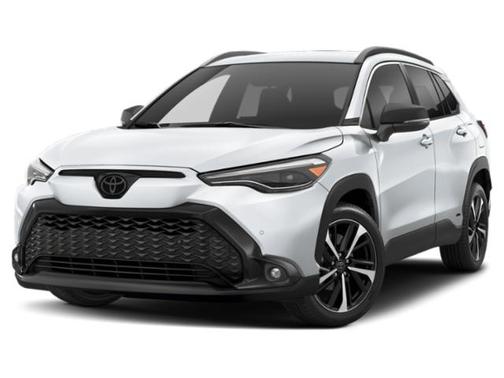 2023 Toyota Corolla Hybrid SE