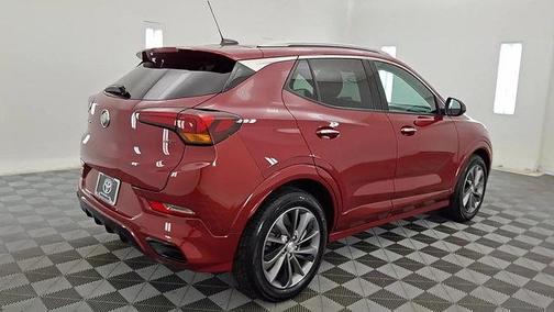 2021 Buick Encore GX Essence