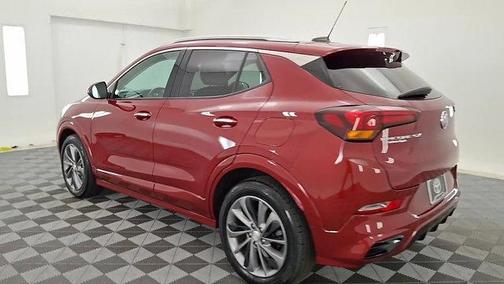 2021 Buick Encore GX Essence