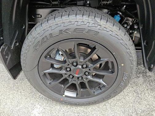 2025 Toyota Tundra 1794 Edition