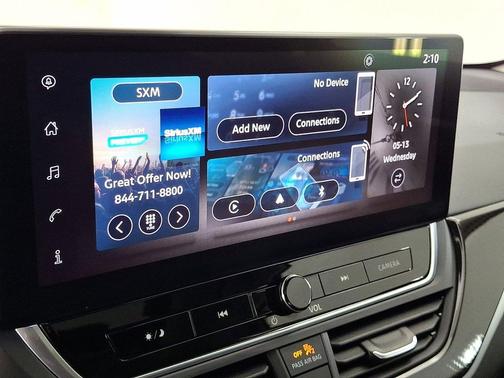 Gun Metallic 2025 Nissan Altima SR FWD