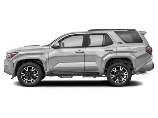 Cutting Edge 2026 Toyota 4Runner TRD Sport Premium