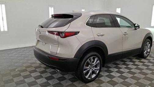 2024 Mazda CX-30 2.5 S Premium Package