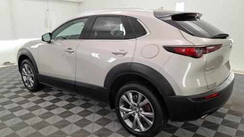 2024 Mazda CX-30 2.5 S Premium Package