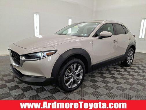 2024 Mazda CX-30 2.5 S Premium Package