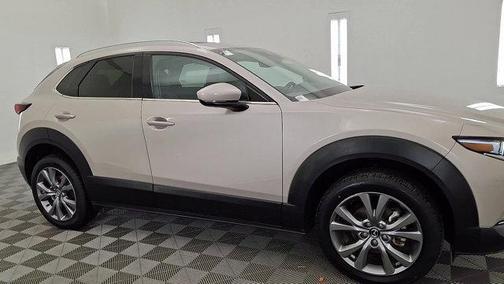 2024 Mazda CX-30 2.5 S Premium Package