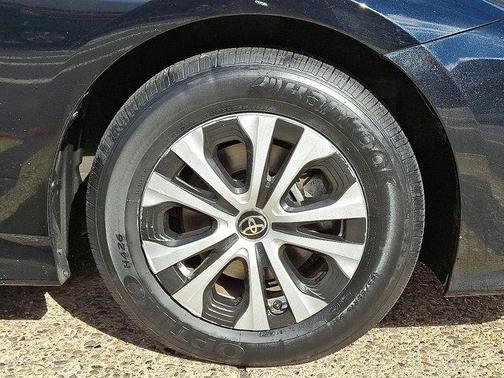 2021 Toyota Prius Prime XLE