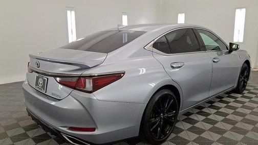 2023 Lexus ES 350 F Sport