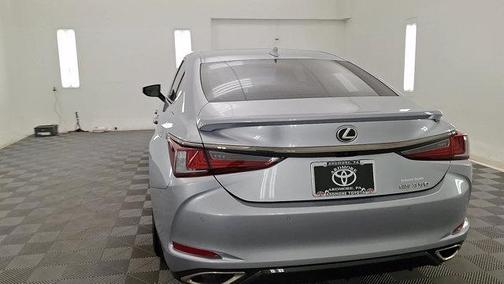 2023 Lexus ES 350 F Sport