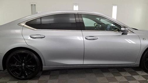 2023 Lexus ES 350 F Sport