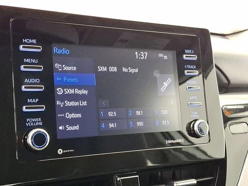 Ice Edge 2023 Toyota Camry LE