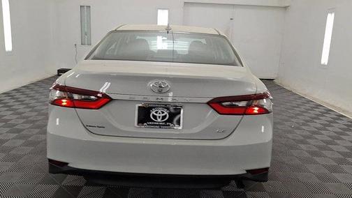 Ice Edge 2023 Toyota Camry LE