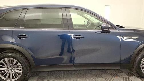 2025 Mazda CX-90 3.3 Turbo Preferred