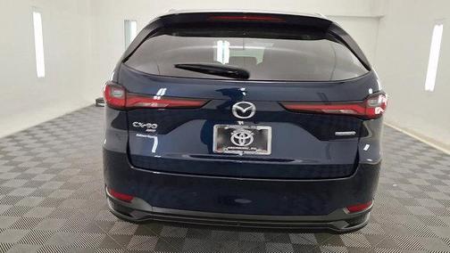 2025 Mazda CX-90 3.3 Turbo Preferred