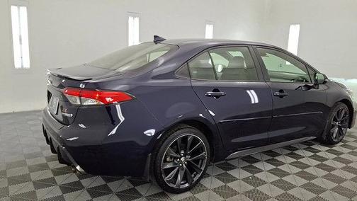 2023 Toyota Corolla Hybrid SE