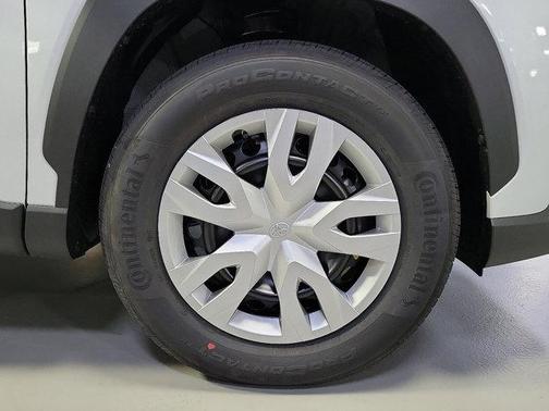 2025 Toyota Corolla Cross L