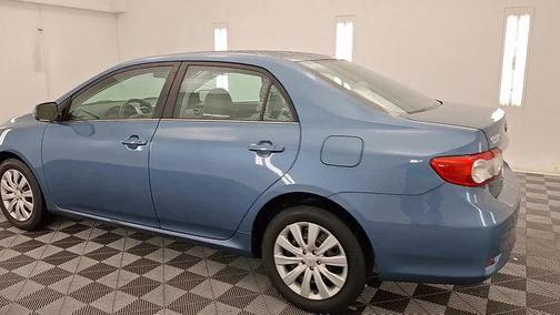2013 Toyota Corolla L