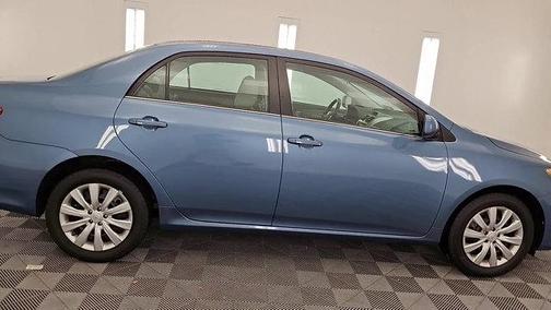 2013 Toyota Corolla L