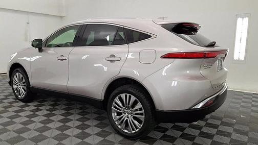 2022 Toyota Venza Limited