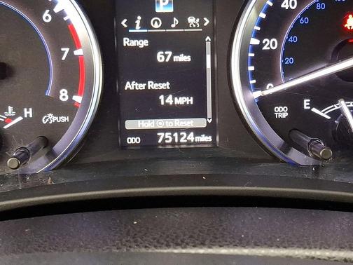 Ooh La La Rouge Mica 2016 Toyota Highlander Limited