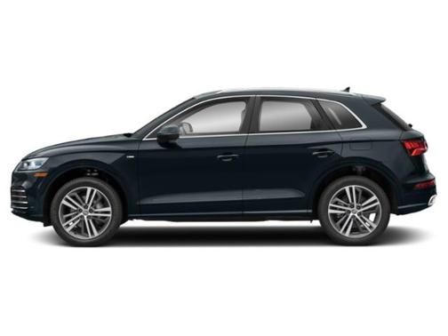 2020 Audi Q5 Premium 55 TFSI e quattro S tronic