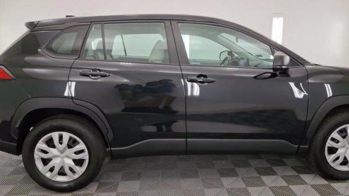 2022 Toyota Corolla Cross L