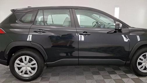 2022 Toyota Corolla Cross L