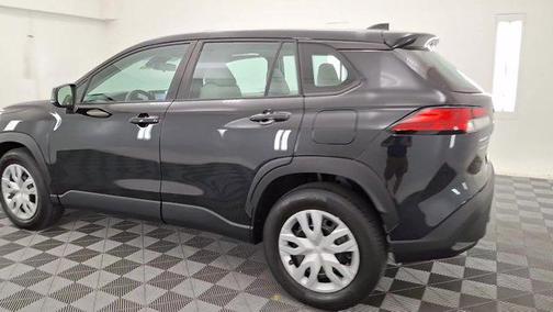 2022 Toyota Corolla Cross L