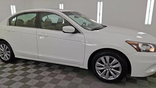 2012 Honda Accord EX