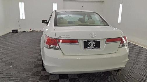 2012 Honda Accord EX