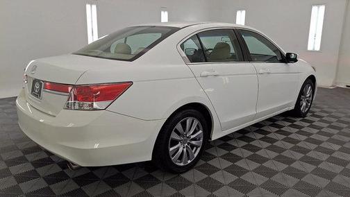 2012 Honda Accord EX
