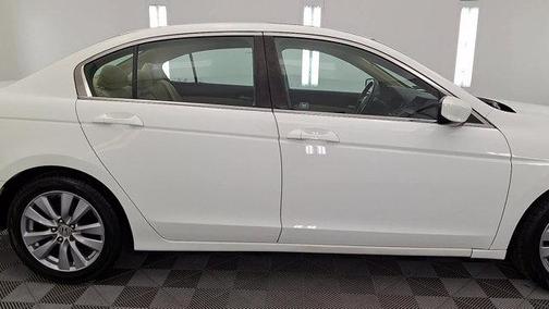 2012 Honda Accord EX