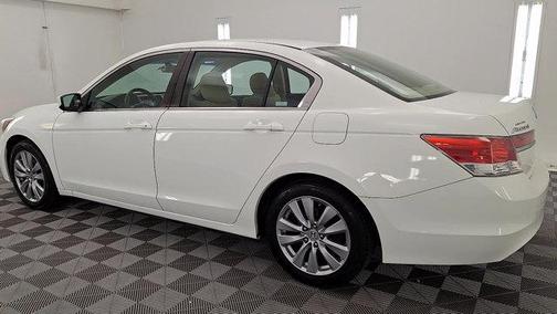 2012 Honda Accord EX