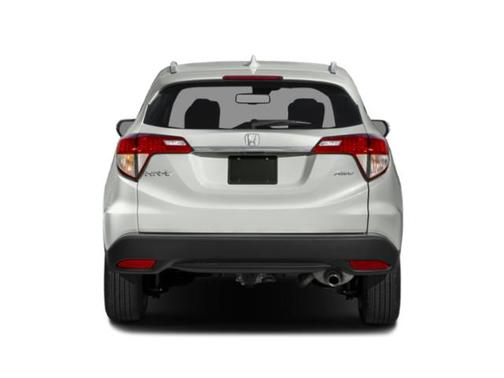 2022 Honda HR-V EX-L