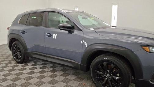 2024 Mazda CX-50 2.5 S Preferred Package