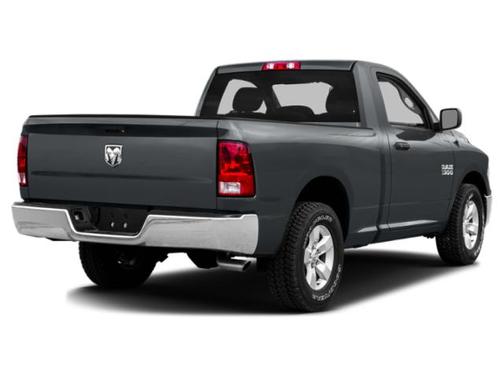 2015 RAM 1500 Tradesman/Express