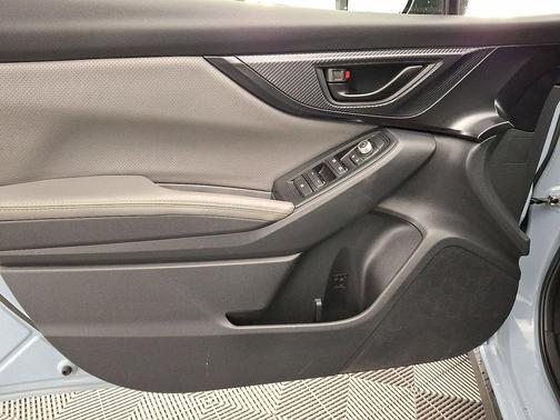 Cool Gray Khaki 2021 Subaru Crosstrek Sport