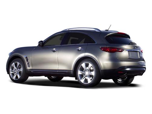 2009 INFINITI FX35 Base