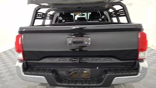 2016 Toyota Tacoma TRD Off Road