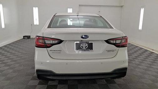 2020 Subaru Legacy Limited