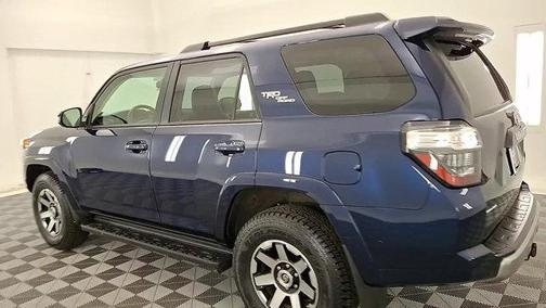 2021 Toyota 4Runner TRD Off Road Premium