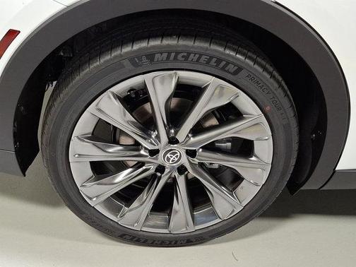 2026 Toyota Crown Limited