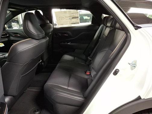 2026 Toyota Crown Limited